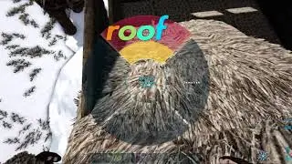 Breeding pen and mammoth fail (ark survival evolveed)