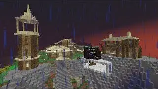 Minecraft - Mass Production - Day 7.5 - Official Server - stage 3 sooooon #BSo7