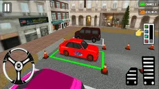 Car Parking Glory - Car Games 2020 - Android GamePlay - Car Parking Games Android #4