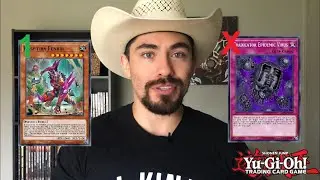 Banlist Prediction September 2023 Yu-Gi-Oh! TCG
