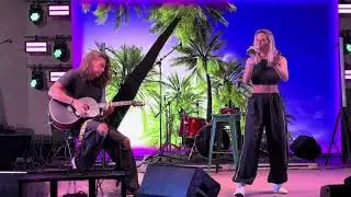 Logan Rex / Tony Stern 1/24/2026 @ Jelly Fest