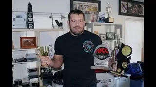 DEAN LISTER SUBMISSION ADCC  vs MATSUTATSU YANO ADCC 2001 | Rear Naked Choke Strangle