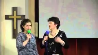 Пророчество Германия, Рига, Казахстан, Украина