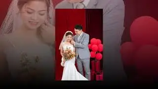 Ảnh cưới MrHoai - MsVan
