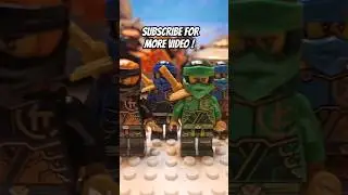 🈵️ LEGO NINJAGO DRAGONS RISING 2024 ALL MINIFIGS OFFICIEL SEASON 18 LEAKS SETS 🔥