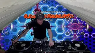 Jungle Vinyl Session   Dj Poleaxe   QuantumSoundz   31 5 2019