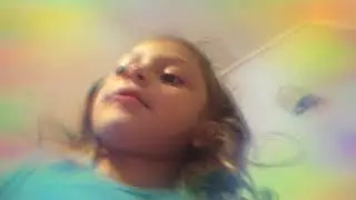 Putting tooth under pillow