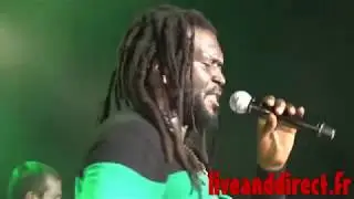 CHEZIDEK & THE LIGERIANS LIVE- LE BLANC MESNIL - DEUX PIECES CUISINE - 02 JUIN 2018