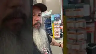 Не воруйте наборы инструментов Milwaukee из Home Depot