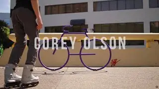 Corey Olson's 