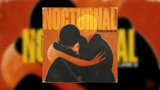 Nocturnal Sample Pack Vol.2 - Samples for modern RnB Beats