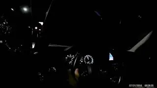REVO Octavia Stage3 is20