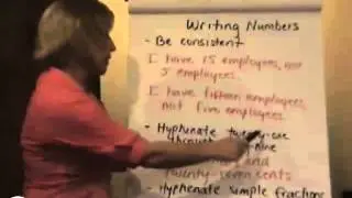 Writing Numbers   Part 2 by Roy Kachale Banda