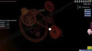 osu! 7 star tech map pass