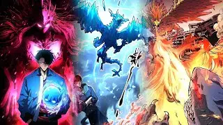 Global Beast Tamer I Can See the Path of Evolution FULL Chapter 1-52 - Manhwa System - Manhwa Recap