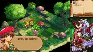 Final Fantasy Tactics A2   Grimoire of the Rift   Part 014 Wanted; Ugohr Main Story