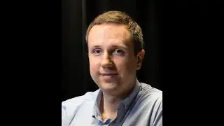 Christopher Harvey - NYU Swartz Seminar