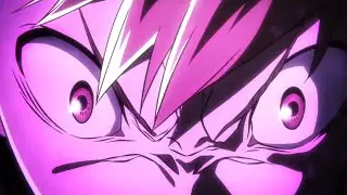 「AMV」Invincible