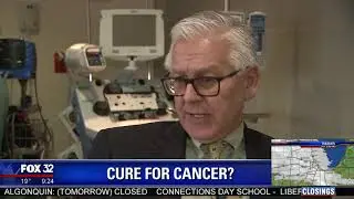 How A Cancer Vaccine Works | Natalie Bomke