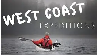 West Coast Expeditions 2019 - Sea Kayaking West Coast Vancouver Island