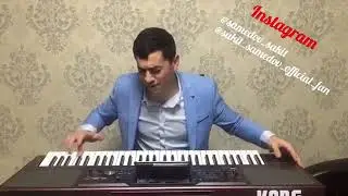 Сакит Самедов COVER NEW MUSIC 2019
