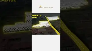 Rama highstreet COMMERCIAL PARADISE