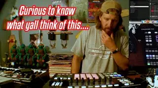 Making an Abstract Boombap Beat