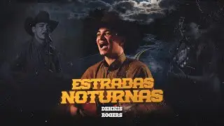 Estradas Noturnas - Dennis Rogers