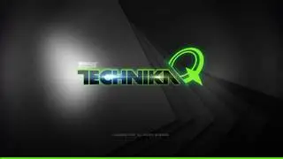 DJ MAX TECHNIKA Q TITLE MUSIC