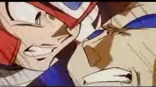 Megaman X Fullmoon