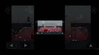 Tricky castle: princess castle level 12  #trickycastle #gameplay