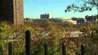 Hidden City: Washington Heights