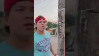 nos cortaron la luz 😂...