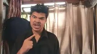Acting class - day 16 video 🎬