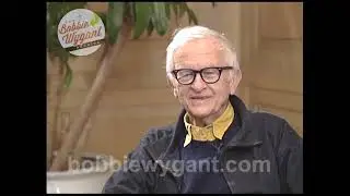 Albert Maysles 