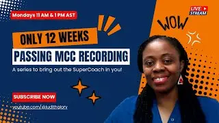 Mastering MCC Coaching: Facilitating Growth & Client Transformation