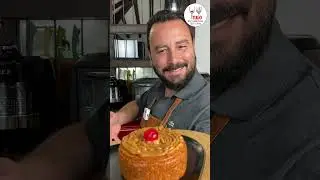 Quick recipe for an awesome cornflake cake | Tulio Recommends