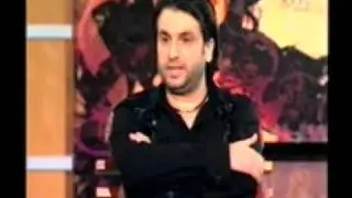 AL RAI tv interview ( 4- 2009 )