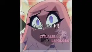 |Emily edit!! :D|#hazbinhotel #emilyhazbinhotel #emily #emilyedit #fypシ゚viral #fypシ゚ #viral #shorts|