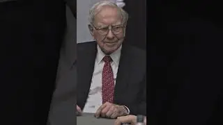 questes from warren buffet#mindset #investing #saham #motivation
