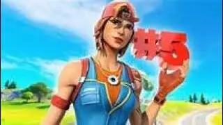 lingo fortnite montage #TeamDelirium​