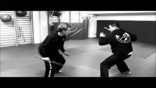 Street Fight Escrima - Combat Kalaki