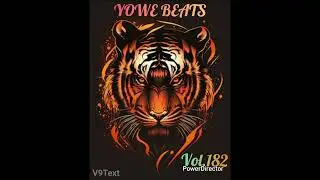 YOWE BEATS-Pista 4 (Vol.182)
