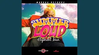 Summer Loud Riddim (Instrumental)