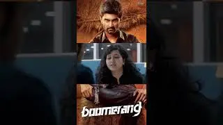 Watch full video👆Boomerang Super Scenes | Atharvaa | Megha Akash | RJ Balaji | Indhuja R | Shorts