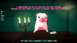 Hot Date | Dog Dating Simulator