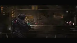 Dead Space - Trophy: Pusher - PS3