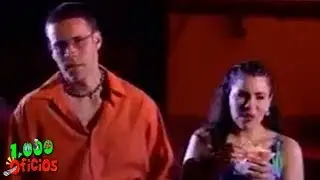1000 Oficios capitulo 109