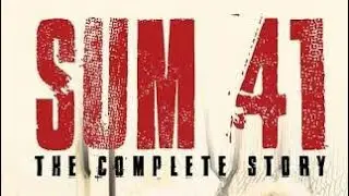 Album Sum 41