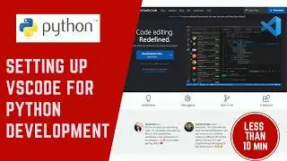 Best Visual Studio Code Extensions for Python Development [2020]